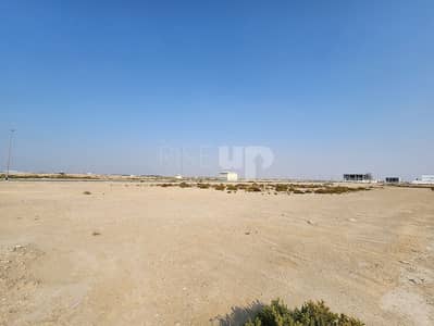 杰贝阿里， 迪拜 住宅地块待售 - 20250130_150158. jpg