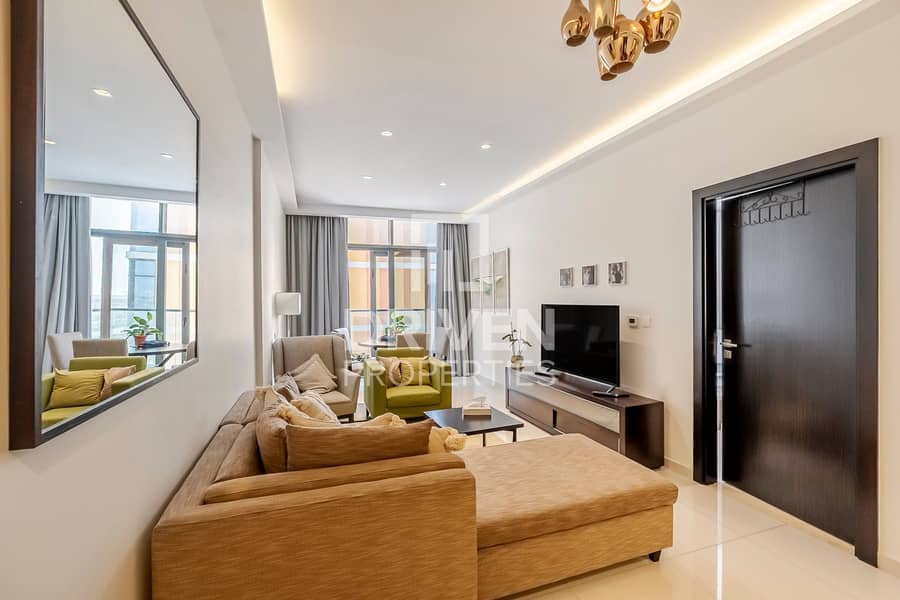 Квартира в Дубай Саут,Жилой Район,Селестия,Селестия А, 1 спальня, 900000 AED - 10877403 Квартира в Дубай Саут,Жилой Район,Селестия,Селестия А, 1 спальня, 900000 AED - 10877403