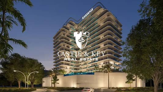 1 Спальня Апартамент Продажа в Дубай Продакшн Сити, Дубай - 15068. jpg