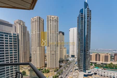 1 Bedroom Flat for Rent in Dubai Marina, Dubai - WhatsApp Image 2025-02-13 at 2.21. 05 PM (1). jpeg