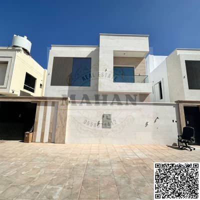 فیلا 5 غرف نوم للبيع في الياسمين، عجمان - Untitled Project. jpg