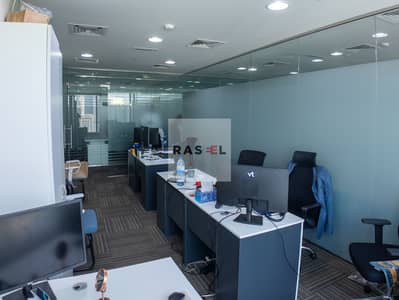 Office for Rent in Business Bay, Dubai - DJI_20250212100759_0172_D. jpg