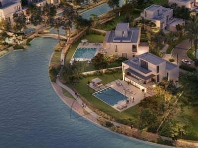 4 Bedroom Villa for Sale in The Oasis by Emaar, Dubai - LAGOON COMMUNITY | MULTIPLE OPTIONS | GENUINE RESALE