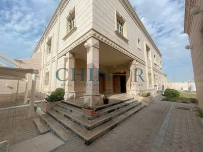 9 Cпальни Вилла в аренду в Халифа Сити, Абу-Даби - 0e329821-84cf-489d-b0fb-3bd0b6178544. jpg