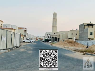 Plot for Sale in Al Zahya, Ajman - WhatsApp Image 2025-02-13 at 3.47. 08 PM (1). jpeg