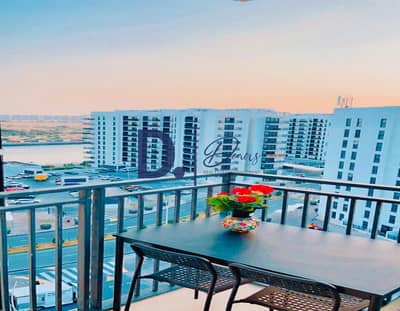 1 Bedroom Apartment for Rent in Yas Island, Abu Dhabi - WhatsApp Image 2025-02-13 at 10.00. 14 AM. jpeg