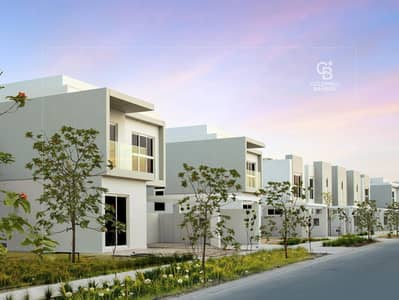 3 Bedroom Townhouse for Sale in Mudon, Dubai - Prime Location l Single Row Spacious l Modern