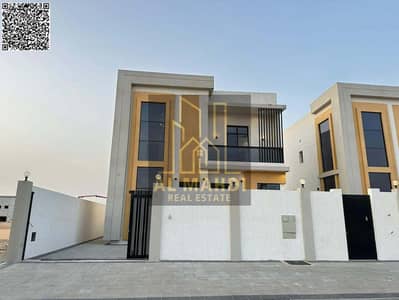 3 Bedroom Villa for Sale in Al Zahya, Ajman - WhatsApp Image 2025-02-07 at 7.47. 38 PM (1). jpeg