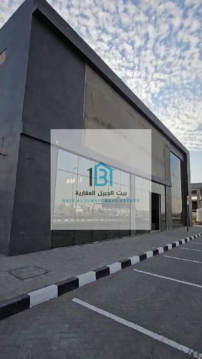 مستودع  للبيع في المنطقة الصناعية، الشارقة - Screenshot 2025-02-13 155606. png