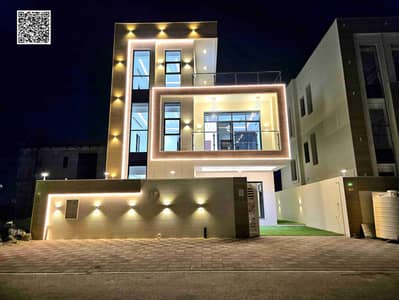 6 Bedroom Villa for Sale in Al Yasmeen, Ajman - 1000074797. jpg