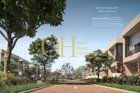 3 Cпальни Таунхаус Продажа в Яс Айленд, Абу-Даби - Untitled Project - 2023-08-28T131635.441. jpg