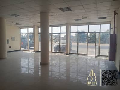 Warehouse for Rent in Al Jurf, Ajman - 5a7b4ec9-aa3d-4f49-b24d-6c0523d2cee8. jpg