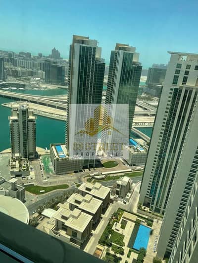 2 Bedroom Apartment for Sale in Al Reem Island, Abu Dhabi - 732b335d-37ba-4831-bf0f-4b2b7dc86847. jpg