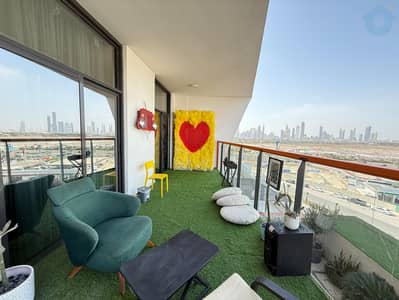1 Bedroom Flat for Rent in Al Jaddaf, Dubai - WhatsApp Image 2025-02-12 at 17.45. 40 (1). jpeg