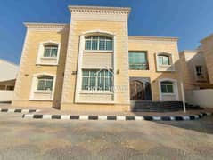 Luxury Villa for Rent in Mohammed Bin Zayed City | Spacious & High-End Finishing