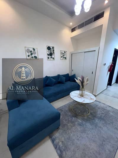 Studio for Rent in Al Rashidiya, Ajman - IMG-20250210-WA0349. jpg