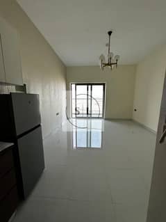 Studio for rent in Liwan with Balcony