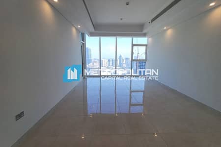 2 Bedroom Apartment for Rent in Corniche Road, Abu Dhabi - Omniah Tower | Brand New | Vacant 2 Bedroom