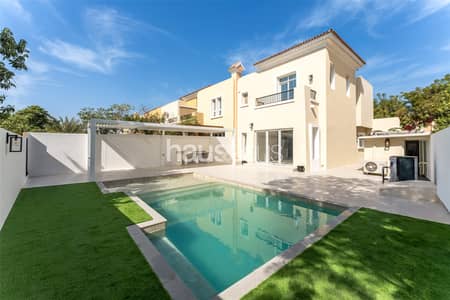 4 Bedroom Villa for Sale in Arabian Ranches, Dubai - OPEN HOUSE | SATURDAY 15TH 10AM-12PM | BY APPT