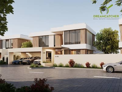 5 Bedroom Villa for Sale in Sharjah Garden City, Sharjah - 8. jpg