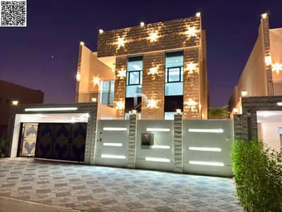 5 Bedroom Villa for Sale in Al Helio, Ajman - WhatsApp Image 2025-01-12 at 8.02. 19 PM (1). jpeg