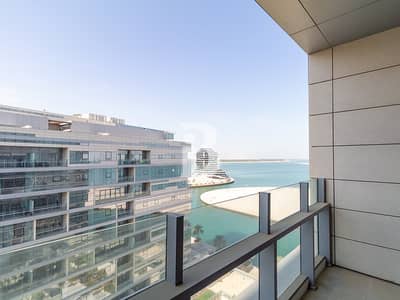 4 Bedroom Flat for Sale in Al Raha Beach, Abu Dhabi - Vacant | Partial Sea View | Maids Room