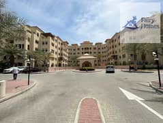شقة في البادية ريزيدنس 21،بنايات البادية،دبي فيستيفال سيتي 2 غرف 170000 درهم - 10878607