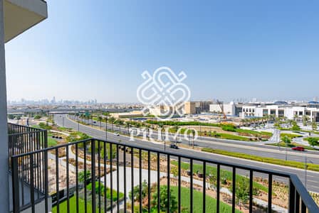 2 Cпальни Апартаменты Продажа в Дубай Хиллс Истейт, Дубай - WhatsApp Image 2024-11-11 at 14.29. 56. jpeg