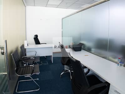 Office for Rent in Business Bay, Dubai - DJI_20250212102253_0191_D. jpg
