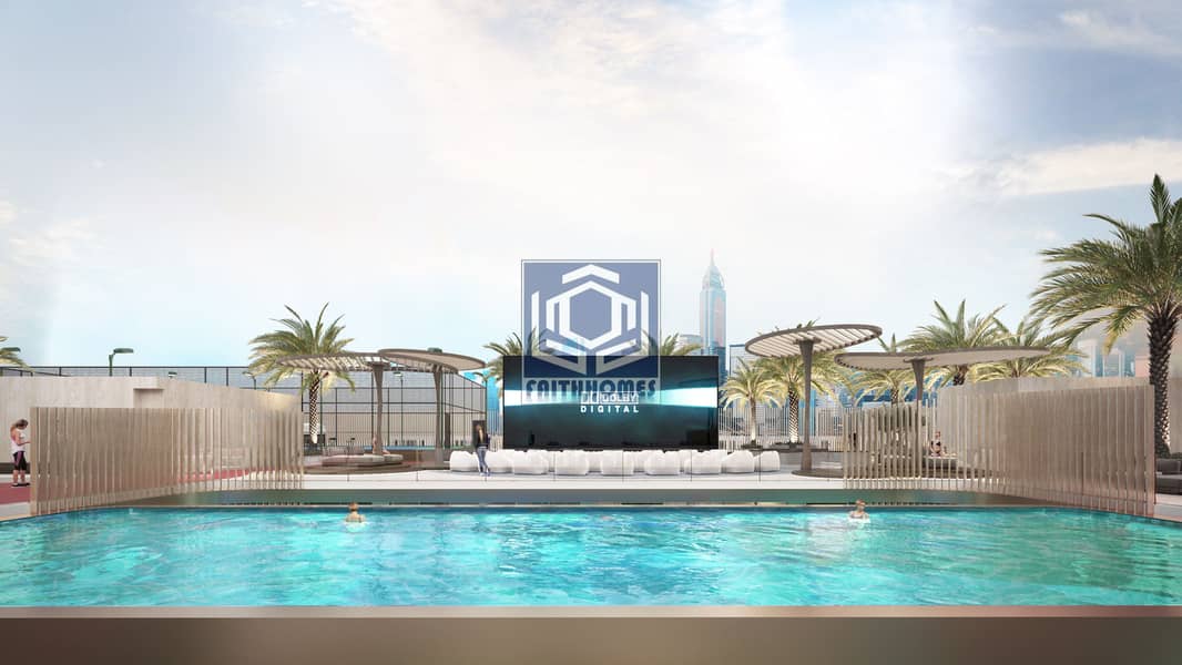 18 Peace Lagoons Roof Top - 10 Open Cinema. jpg