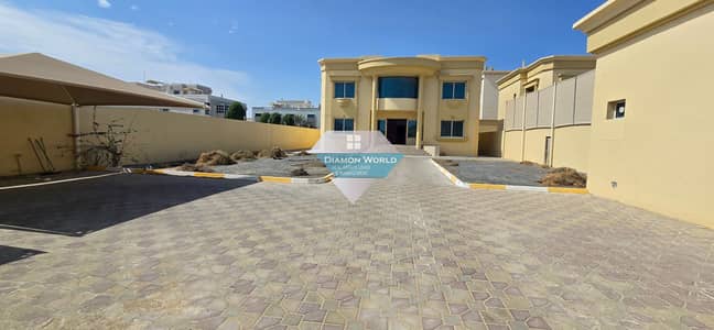 5 Bedroom Villa for Rent in Mohamed Bin Zayed City, Abu Dhabi - 20250213_120903. jpg