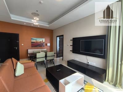 1 Bedroom Apartment for Rent in Corniche Area, Abu Dhabi - IMG-20250213-WA0050. jpg
