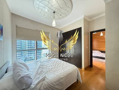 1 Bedroom Flat for Rent in Dubai Marina, Dubai - IMG-20250208-WA0041. jpg