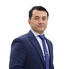 Azizillo Nurmatov