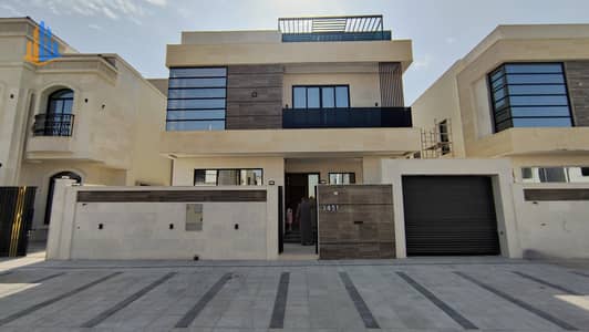 فیلا 5 غرف نوم للبيع في الباهية، عجمان - IMG_٢٠٢٥٠٢١٣_١٧٠٣٣٨. jpg