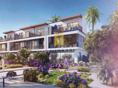 4 Bedroom Townhouse for Sale in DAMAC Hills 2 (Akoya by DAMAC), Dubai - 2. png