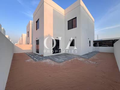 4 Bedroom Villa for Rent in Yas Island, Abu Dhabi - WhatsApp Image 2025-02-13 at 5.14. 56 PM (1). jpeg