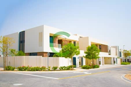 Own This Luxury Villa Type T3C2 Big Plot Own This Luxury Villa Type T3C2 Big Plot