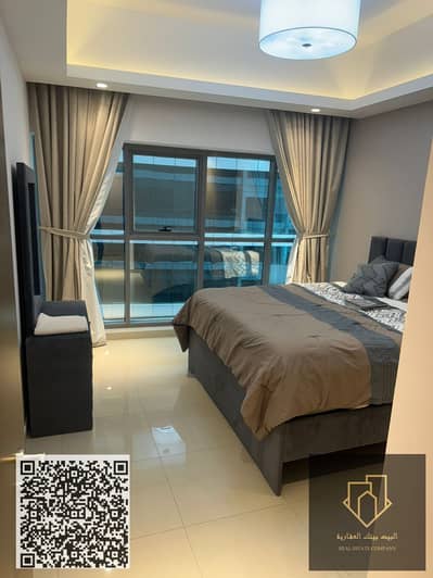 1 Bedroom Flat for Sale in Al Rashidiya, Ajman - 738f24f4-b1fc-43be-b898-adcdfd990803. jpg