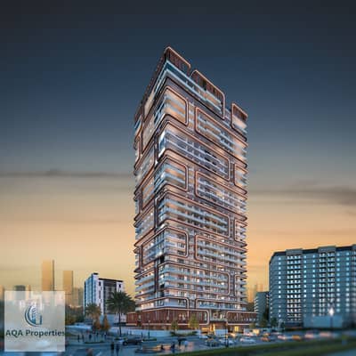 1 Спальня Апартаменты Продажа в Ливан, Дубай - 1. jpeg