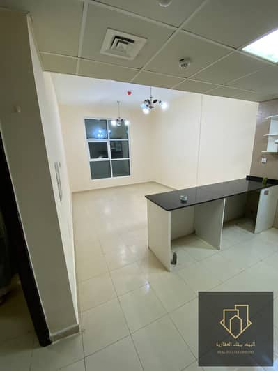 1 Bedroom Apartment for Sale in Al Nuaimiya, Ajman - bc641c3f-d1a2-47d4-a4d4-0f795570b906. jpg