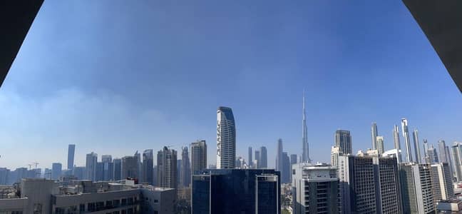 1 Bedroom Apartment for Rent in Business Bay, Dubai - IMG-20250213-WA0004. jpg