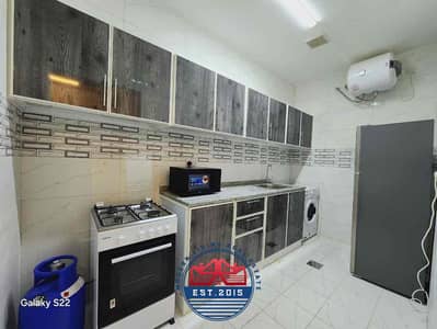 Studio for Rent in Madinat Al Riyadh, Abu Dhabi - c3405534-acfe-41e5-9364-c3e68e037081. jpg