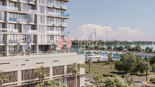 2 Bedroom Flat for Sale in Dubai Islands, Dubai - 1. png