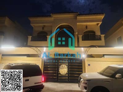 5 Bedroom Villa for Rent in Al Yasmeen, Ajman - 9dd45ec2-e2c9-4631-b7ab-f2199e45cbbf. jpg