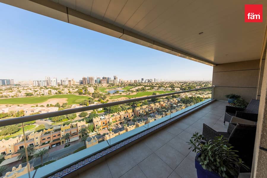 位于迪拜体育城,高尔夫景观公寓 4 卧室的顶楼公寓 4750000 AED - 10879265 位于迪拜体育城,高尔夫景观公寓 4 卧室的顶楼公寓 4750000 AED - 10879265