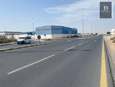 Industrial Land for Sale in Al Sajaa Industrial, Sharjah - WhatsApp Image 2025-02-13 at 5.40. 20 AM. jpeg