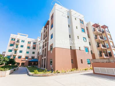 1 Bedroom Apartment for Sale in Al Ghadeer, Abu Dhabi - Sensational 1BR| Best Community| Rented| Top Area