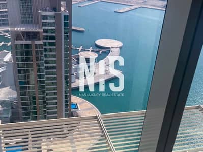 1 Bedroom Apartment for Sale in Al Reem Island, Abu Dhabi - High Floor | Luxury life | Ideal Location