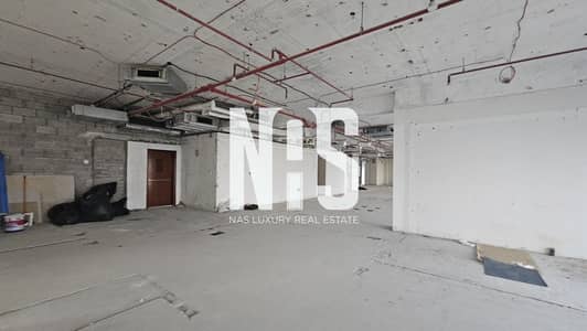 阿尔巴蒂恩， 阿布扎比 写字楼待租 - 位于阿尔巴蒂恩 的写字楼 317900 AED - 10879359